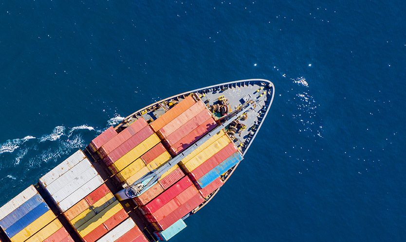 05/ Importación y Exportación Y Comercio Internacional