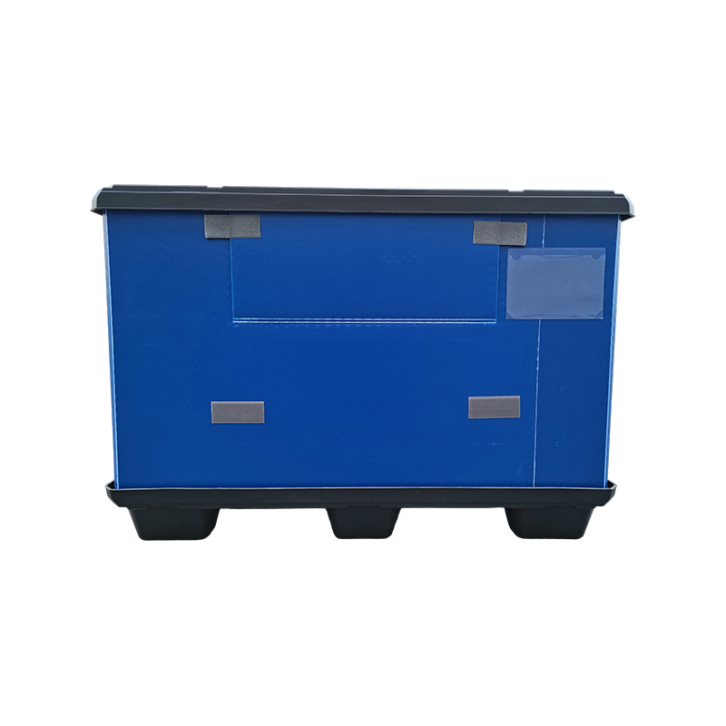 Caja de collar plegable resistente a impactos y engrosada