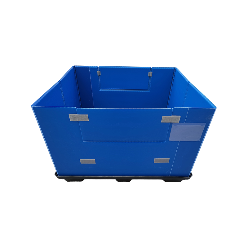 Caja de collar plegable resistente a impactos y engrosada