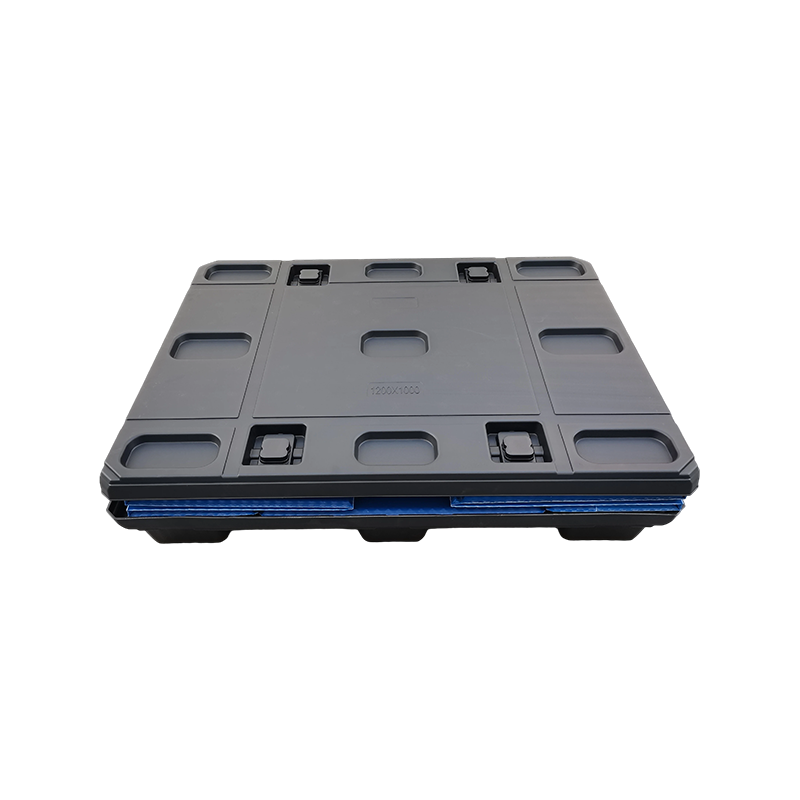 Caja de collar plegable resistente a impactos y engrosada