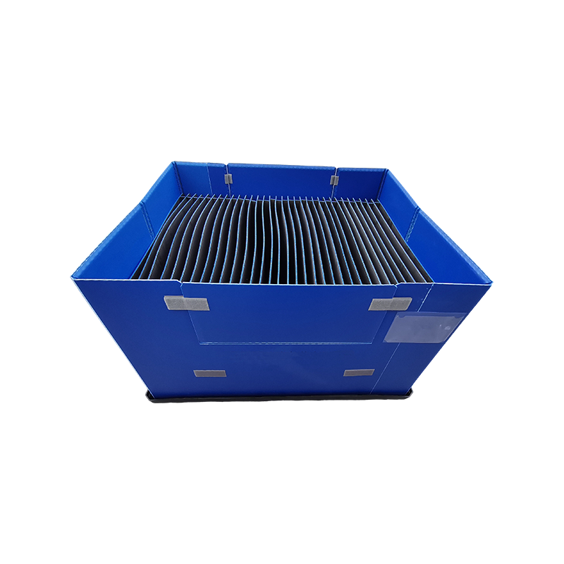 Caja de collar plegable resistente a impactos y engrosada
