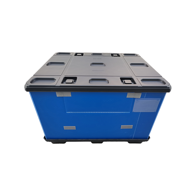 Caja de collar plegable resistente a impactos y engrosada