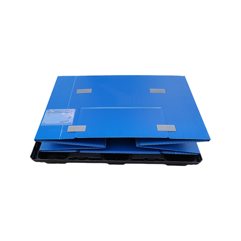 Caja de collar plegable resistente a impactos y engrosada