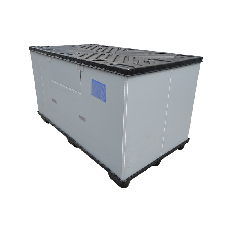 Caja de collar industrial resistente a altas y bajas temperaturas