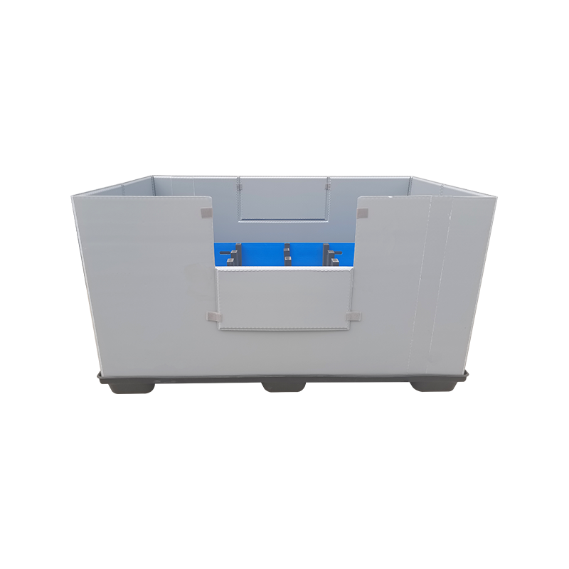 Caja de collar industrial resistente a altas y bajas temperaturas