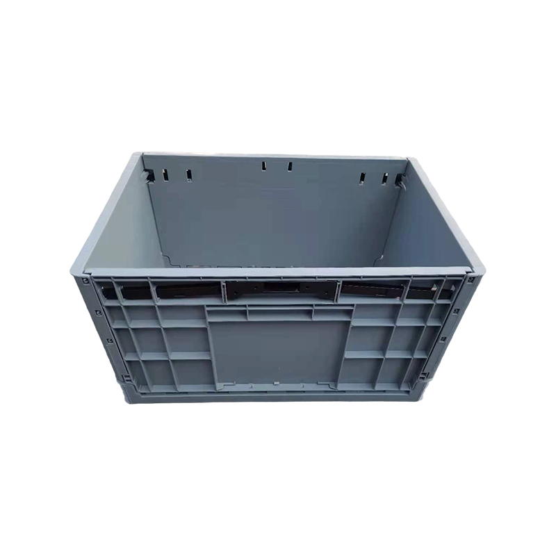EU04633 Caja plegable de pared sólida a prueba de polvo