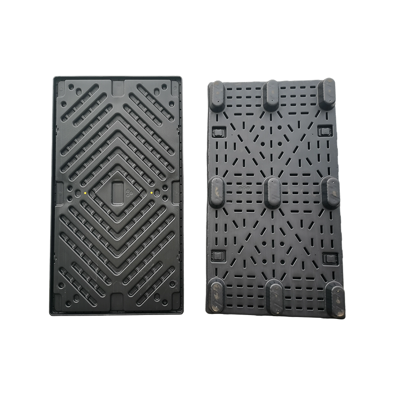 Caja de collar industrial resistente a altas y bajas temperaturas