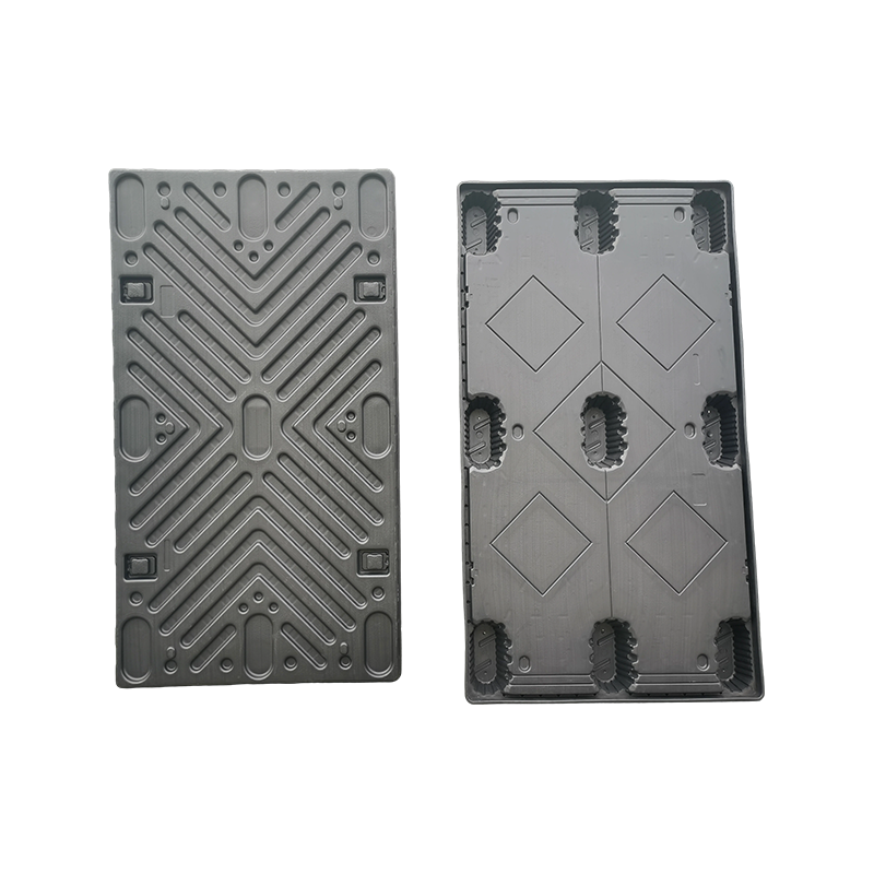 Caja de collar industrial resistente a altas y bajas temperaturas