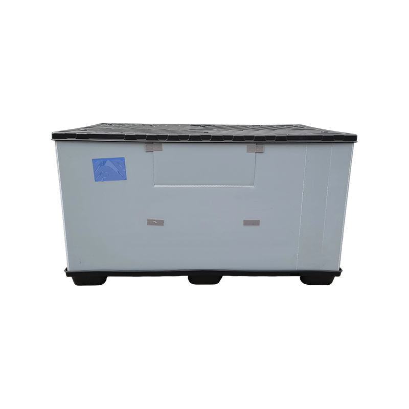 Caja de collar industrial resistente a altas y bajas temperaturas
