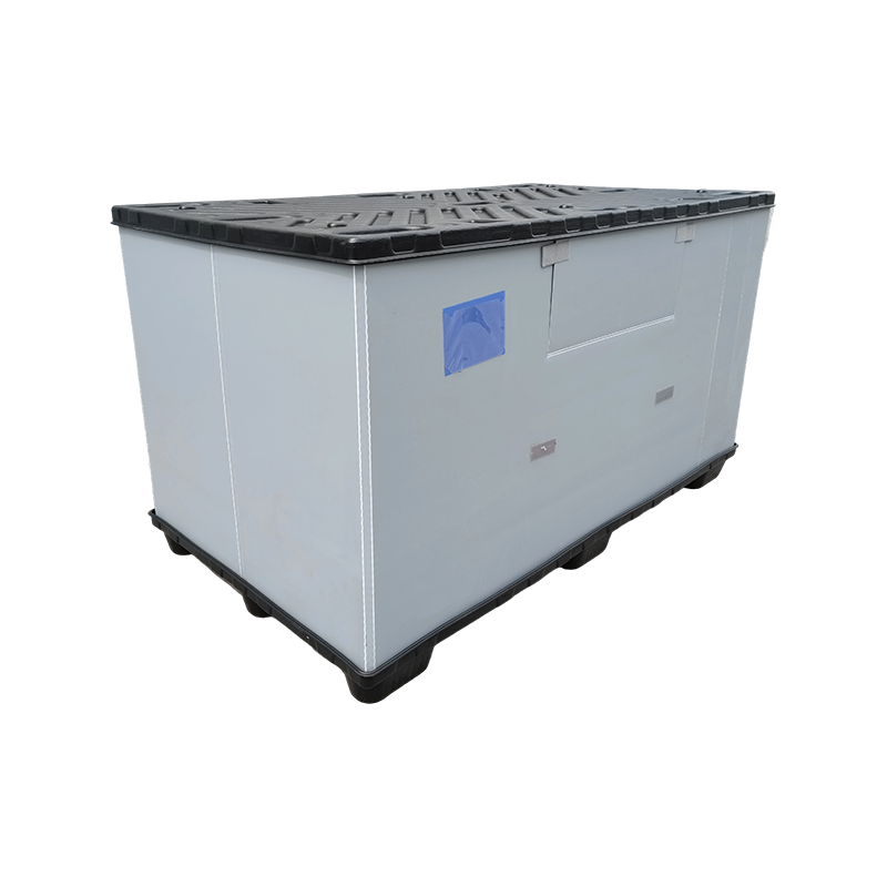 Caja de collar industrial resistente a altas y bajas temperaturas