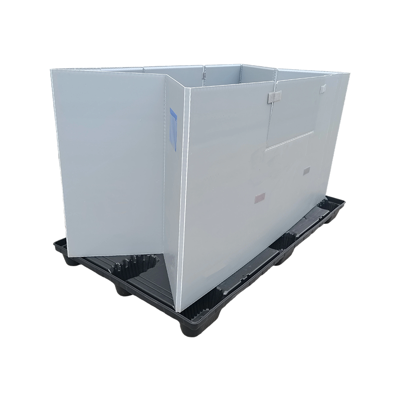 Caja de collar industrial resistente a altas y bajas temperaturas