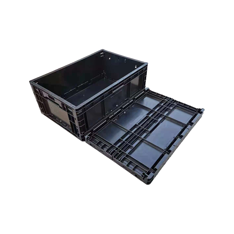 EU04622 Caja de rotación plegable para componentes electrónicos