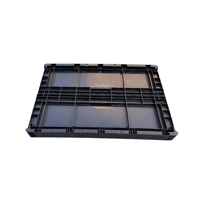 EU04622 Caja de rotación plegable para componentes electrónicos