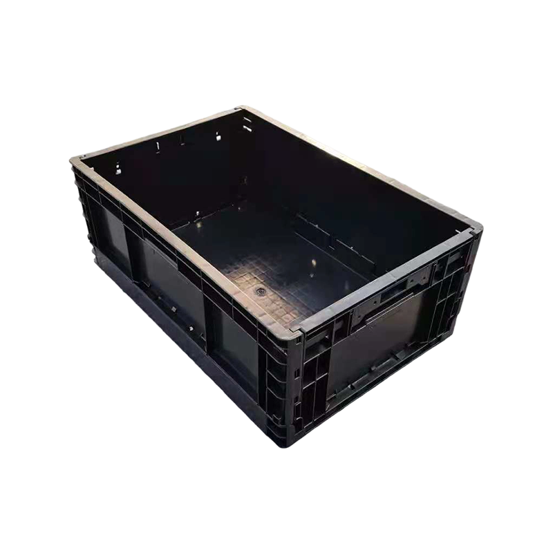 EU04622 Caja de rotación plegable para componentes electrónicos