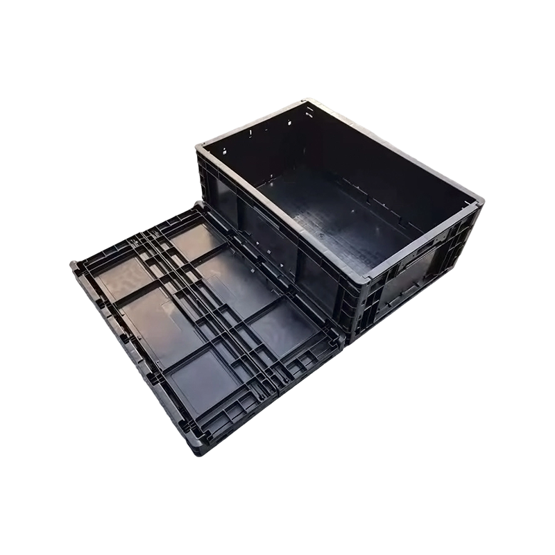 EU04622 Caja de rotación plegable para componentes electrónicos