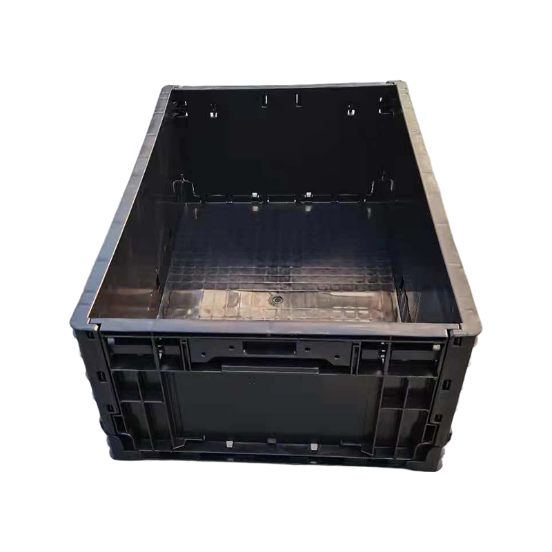 EU04622 Caja de rotación plegable para componentes electrónicos
